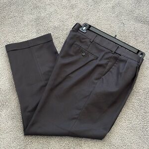 Savane cuffed Men’s Dress Pants 36x30